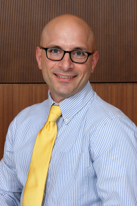 Paul Scalici, M.D.